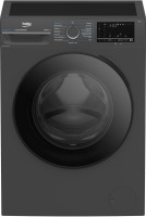 Стиральная машина Beko BM3WFU 48415 APAA2 графит