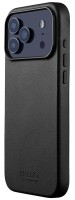 Фото - Чехол Mujjo Wallet Leather Case for iPhone 17 Pro