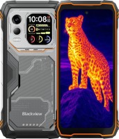 Фото - Мобильный телефон Blackview Xplore X1 Pro 256&nbsp;ГБ