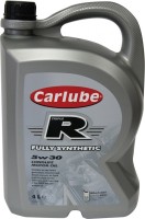 Фото - Моторное масло Carlube Triple R 5W-30 4 л