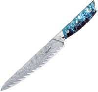 Фото - Кухонный нож Dellinger Resin Future K-H190