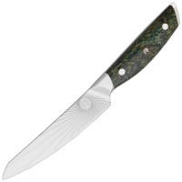 Фото - Кухонный нож Dellinger Sandvik Northern Sun K-H168