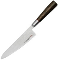 Фото - Кухонный нож Suncraft Senzo Classic ID-03