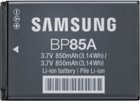 Фото - Аккумулятор для камеры Samsung BP-85A 