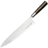 Фото - Кухонный нож Suncraft Senzo Classic ID-06