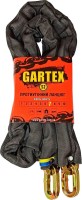 Фото - Велозамок / блокиратор Gartex S2 1200x8 Chain