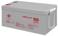Фото - Батарея Logicpower LPM-GL 12V - 280 Ah