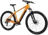 Фото - Электровелосипед Romet E-Rambler U 2025 frame 18