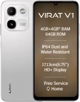 Фото - Мобильный телефон LAVA Virat V1 4G 64&nbsp;ГБ