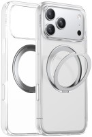 Фото - Чехол Torras Ostand Pro for iPhone 17 Pro