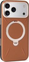 Фото - Чехол Torras Ostand Q3 VegSkin for iPhone 17 Pro Max
