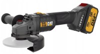Фото - Шлифовальная машина CATerpillar DX3130