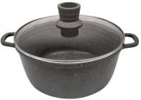 Фото - Кастрюля Santaremo Grey Rock 10010071