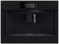 Фото - Встраиваемая кофеварка AEG PSC8000T