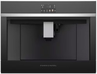 Фото - Встраиваемая кофеварка Fisher & Paykel EB60DSX1
