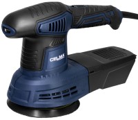 Фото - Шлифовальная машина Celma Professional DBSSm 125GEO