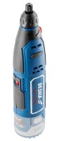 Фото - Многофункциональный инструмент Dedra DED7340Z1