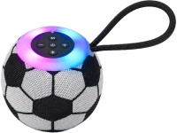 Фото - Портативная колонка MusicMate SB30-B FootballBeat