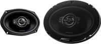 Фото - Автоакустика Kenwood KFC-6998RS