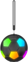 Фото - Портативная колонка MusicMate MM-SB40 FootballWave