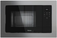 Фото - Встраиваемая микроволновая печь Teka Neo MS 6200 BIS SS