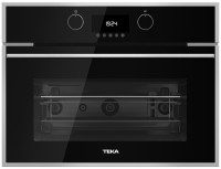 Фото - Встраиваемая микроволновая печь Teka MLC 844 BK-SS