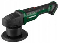 Фото - Шлифовальная машина Parkside PPMAS 20-Li A2