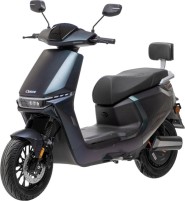 Электроскутер Corso Sirius 2000W 35Ah