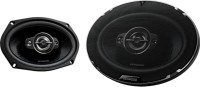 Фото - Автоакустика Kenwood KFC-6988RS