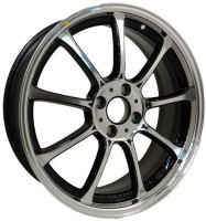 Фото - Диск MKW Ecotex