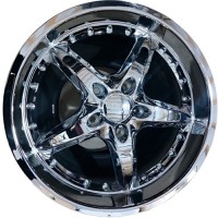 Фото - Диск Storm Z-106