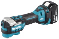 Фото - Многофункциональный инструмент Makita DTM52T1JX2