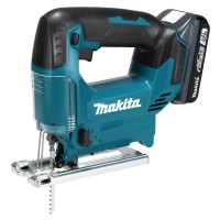 Фото - Электролобзик Makita DJV186WVE