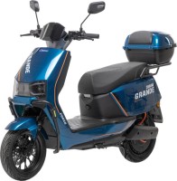 Электроскутер Corso Grande 2000W 35Ah
