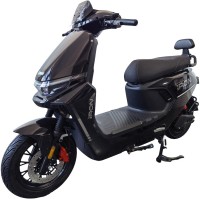 Фото - Электроскутер Corso Iron 2000W 30Ah