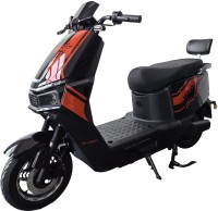 Фото - Электроскутер Corso Pilot 1500W 32Ah