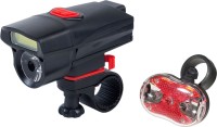 Фото - Велофонарь DPM SP0502