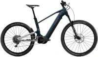 Фото - Электровелосипед Haibike AllTrail 4 2026 frame L