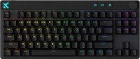Фото - Клавиатура MCHOSE Mix 87 E-Sports  Mount Tai Magnetic Switch GT