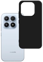 Фото - Чехол 3MK Matt Case for 17