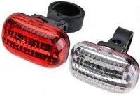 Фото - Велофонарь X-Light XC-8003