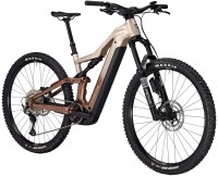 Фото - Электровелосипед FOCUS Thron2 6.8 ABS 600 Wh 2025 frame M