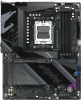 Фото - Материнская плата Gigabyte X870 AORUS ELITE X3D