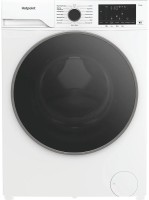 Фото - Стиральная машина Hotpoint-Ariston HBD 8680 ANTI STAIN UK белый