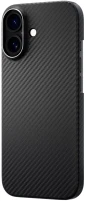 Фото - Чехол 3MK Aramid MagCase for iPhone 17