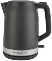 Фото - Электрочайник Hamilton Beach Ella HBK3045MCH графит
