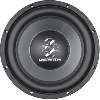 Фото - Автосабвуфер Ground Zero GZIW 250X-II