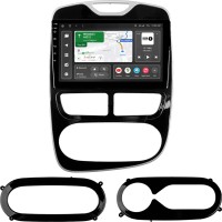 Фото - Автомагнитола Gazer T6010-BH