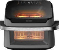 Фото - Мультипечь Heinner HAF-C10DB22GREY