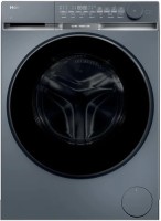 Фото - Стиральная машина Haier HW100-B14387GUU графит